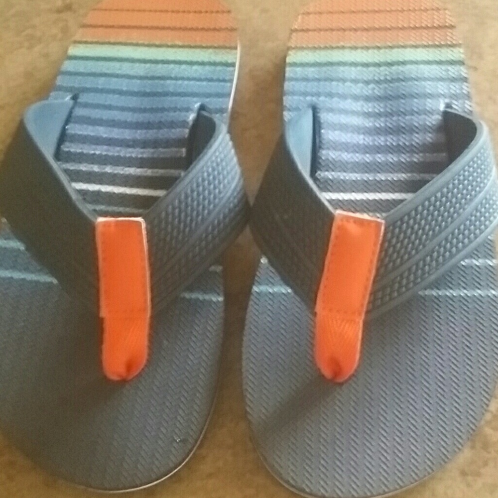 Boys Flip flops